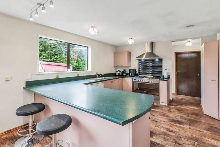 Photo of property in 1 Everett Street, Coalgate, 7673