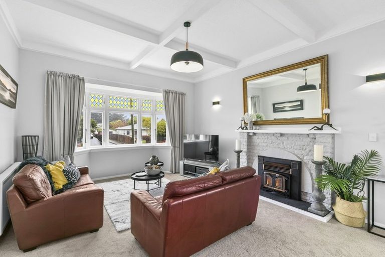 Photo of property in 17 Tennyson Street, Petone, Lower Hutt, 5012