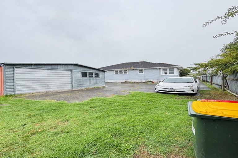 Photo of property in 18 Crown Crescent, Otara, Auckland, 2023