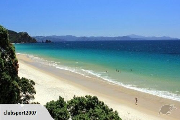 Photo of property in 20 Ohinau Drive, Opito Bay, Whitianga, 3592