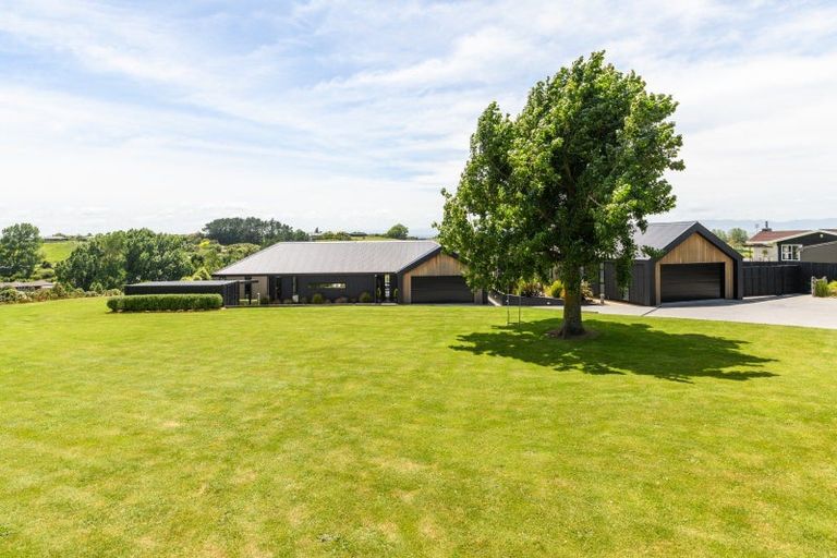 Photo of property in 114 Halcombe Road, Feilding, 4775