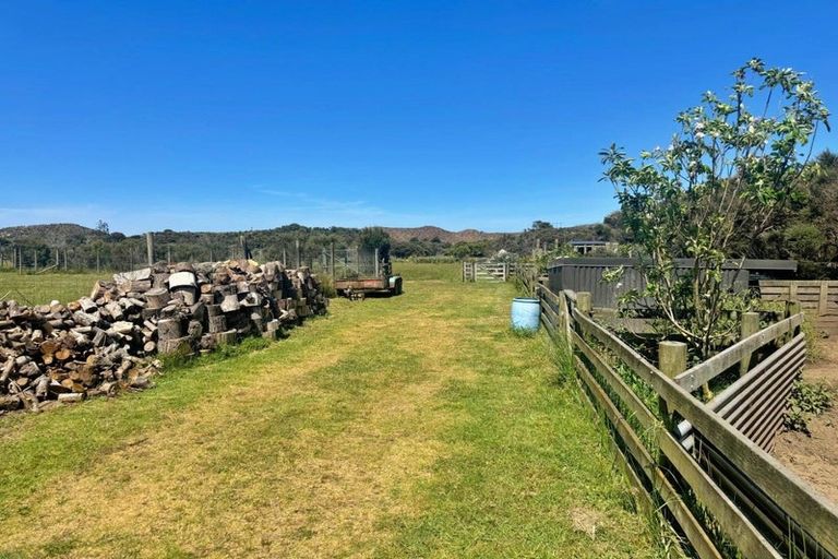 Photo of property in 83 Mcmanus Road, Houhora, Kaitaia, 0484