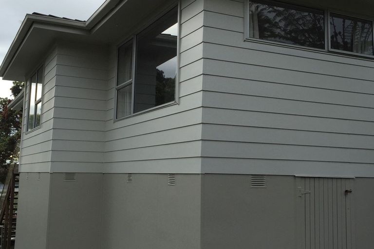 Photo of property in 4 Stallard Place, Glen Eden, Auckland, 0602