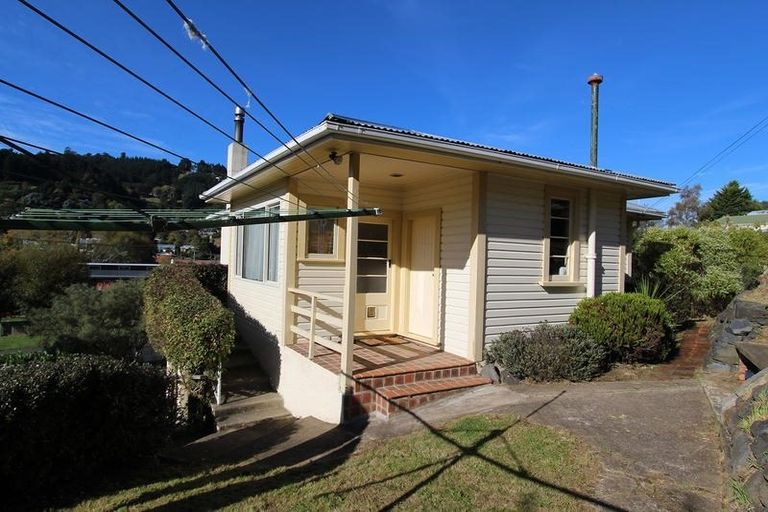 Photo of property in 1 Afton Terrace, North East Valley, Dunedin, 9010