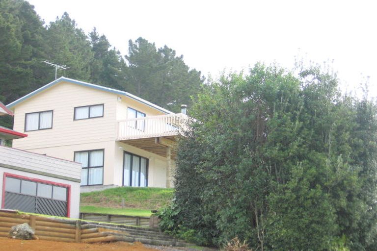 Photo of property in 222 Russell Bruce Place, Onemana, Whangamata, 3691