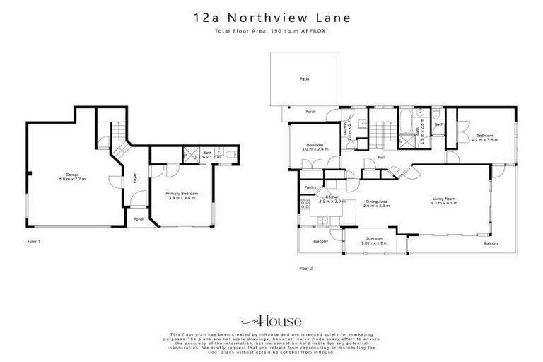 Photo of property in 12a Northview Lane, Nawton, Hamilton, 3200