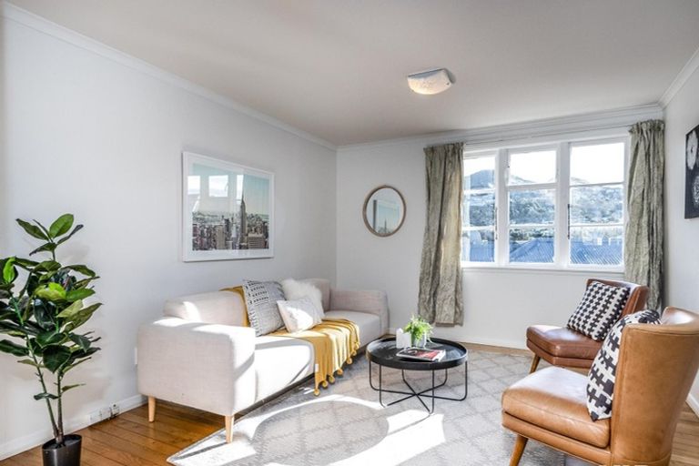 Photo of property in 15 Fisher Street, Johnsonville, Wellington, 6037