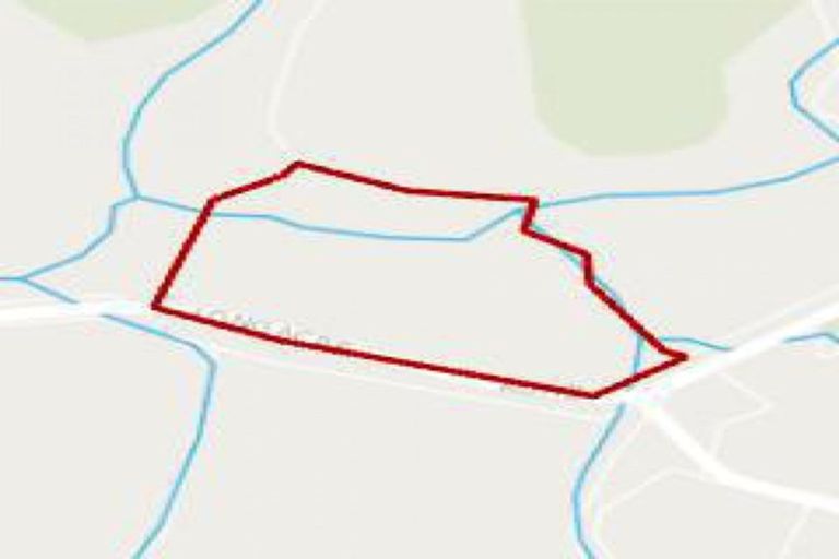 Photo of property in 455 Longacre Road, Okoia, Whanganui, 4582