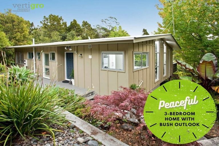 Photo of property in 79 Stott Avenue, Birkdale, Auckland, 0626