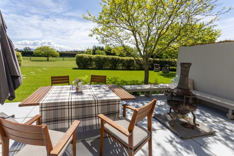 Photo of property in 16 Mairaki Road, Fernside, Rangiora, 7471