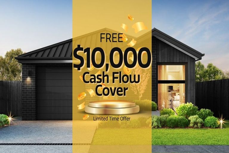 Photo of property in 30 Dodd Road, Rolleston, 7615