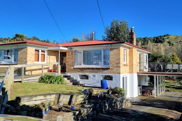 Photo of property in 66 Queen Street, Te Kuiti, 3910