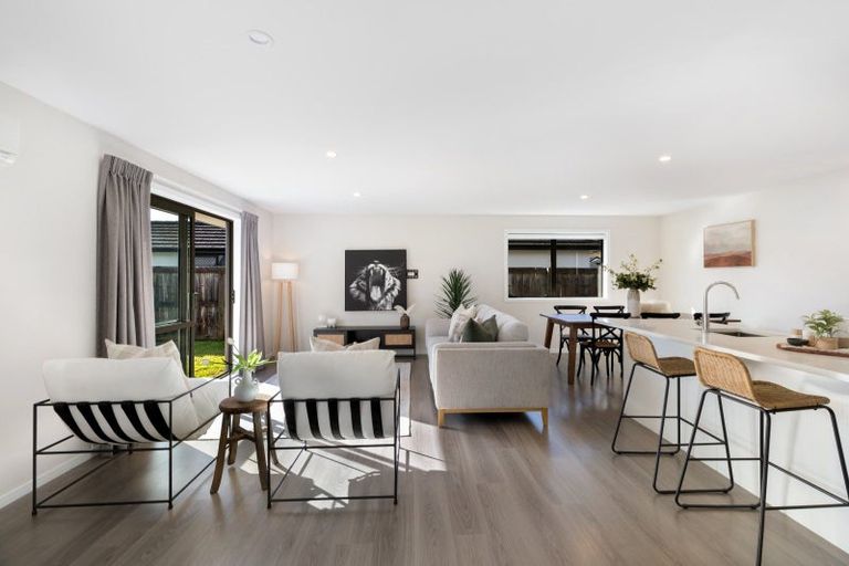 Photo of property in 1 Risinghurst Terrace, Lower Shotover, Queenstown, 9304