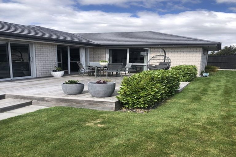 Photo of property in 4 Marino Street, Rangataua, Ohakune, 4691