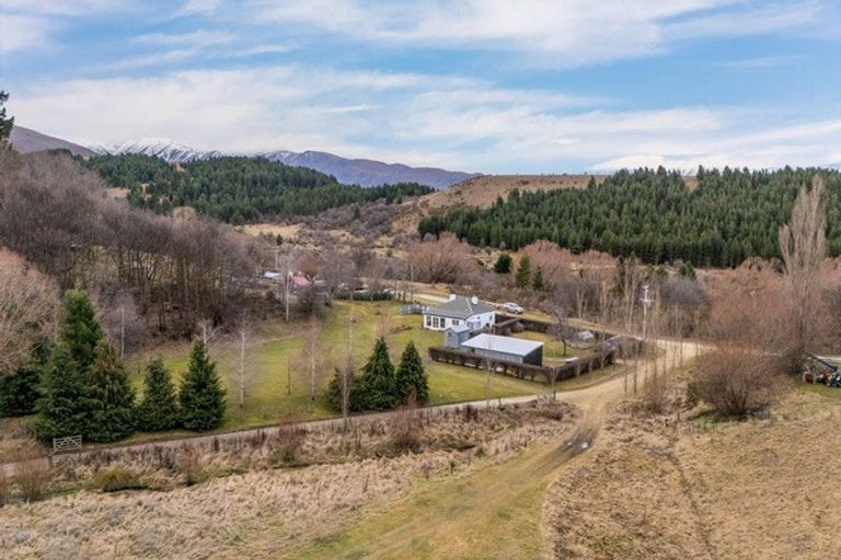 Photo of property in 101 Cambrian Road, Cambrians, Oturehua, 9386