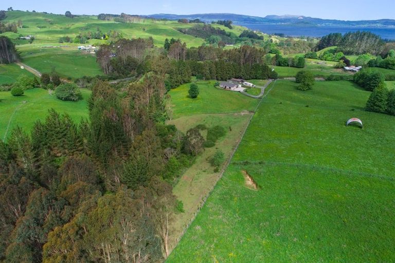 Photo of property in 195 Jackson Road, Hamurana, Rotorua, 3096