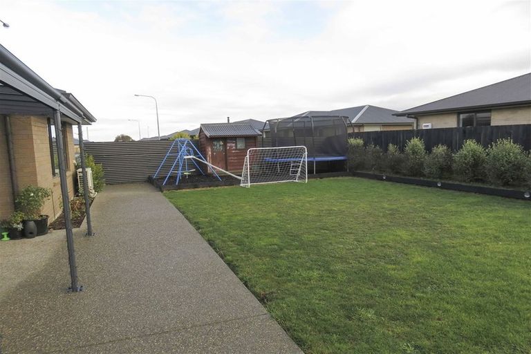 Photo of property in 11 Hinton Court, Kingswell, Invercargill, 9812