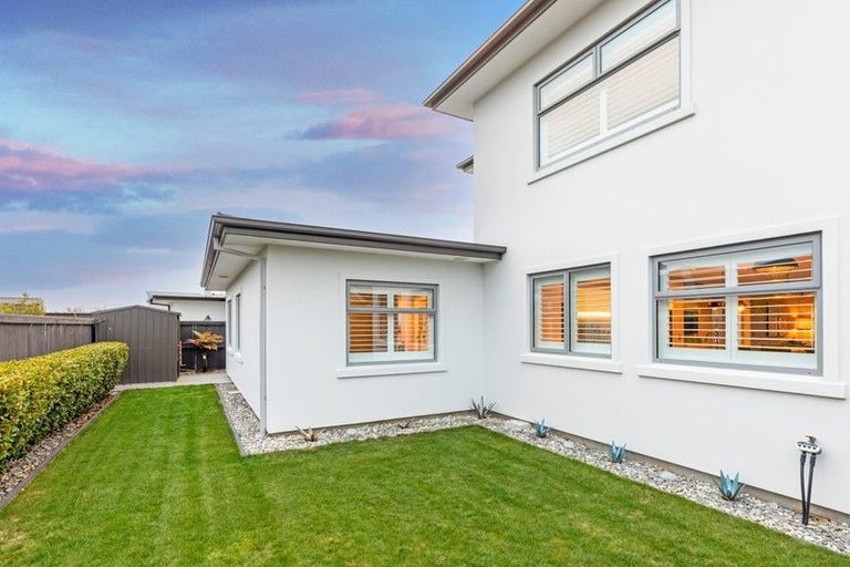 Photo of property in 58a Beachvale Drive, Kaiapoi, 7630