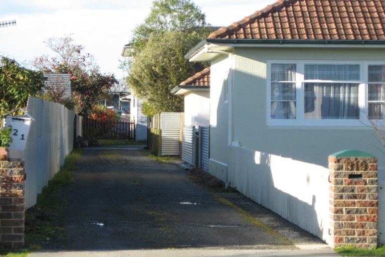 Photo of property in 321 Gascoigne Street, Raureka, Hastings, 4120