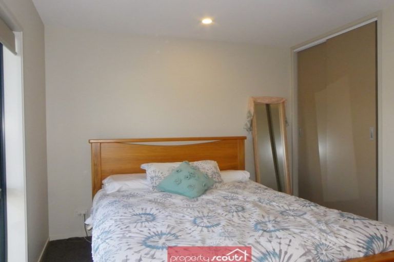 Photo of property in 4/15 Austin Street, Sydenham, Christchurch, 8023