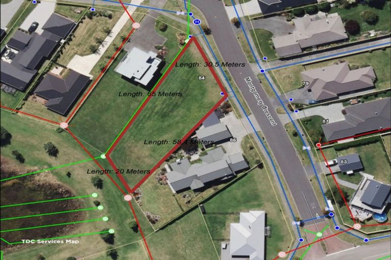 Photo of property in 84 Montgomery Crescent, Kinloch, Taupo, 3377