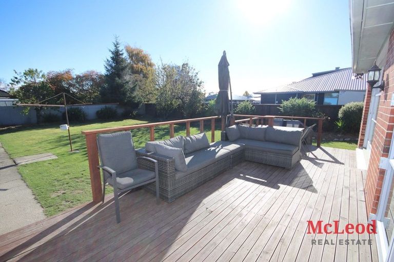 Photo of property in 5 Allens Road, Allenton, Ashburton, 7700