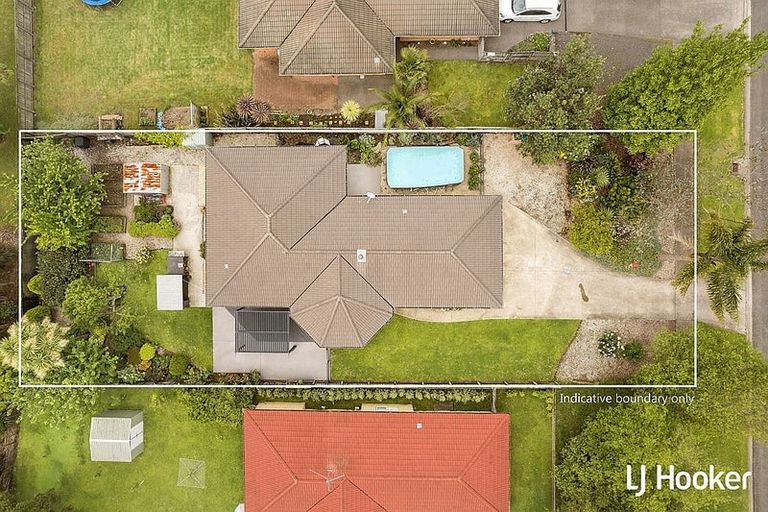 Photo of property in 11 Margaret Street, Waihi, 3610