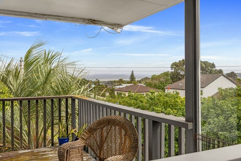 Photo of property in 95 Wallace Road, Mangere Bridge, Auckland, 2022