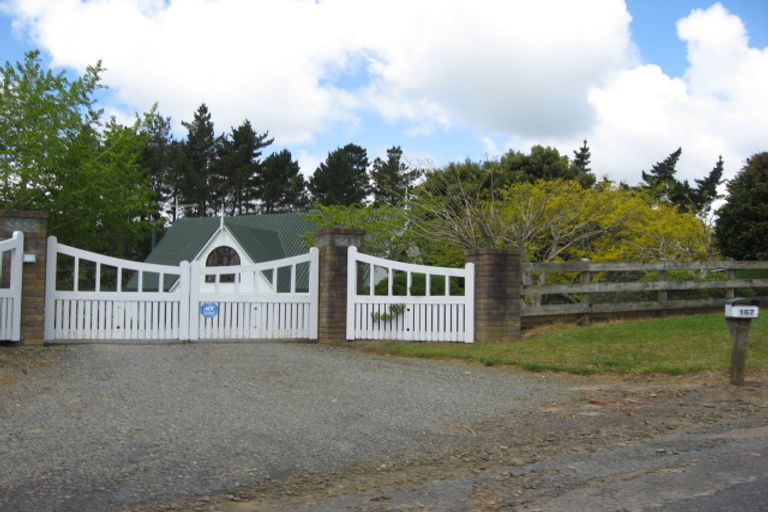 Photo of property in 167 Annandale Road, Kumeu, Henderson, 0782