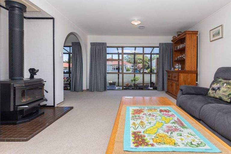 Photo of property in 17 Perotti Street, Greymouth, 7805