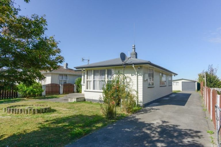 Photo of property in 802 Huia Street, Camberley, Hastings, 4120