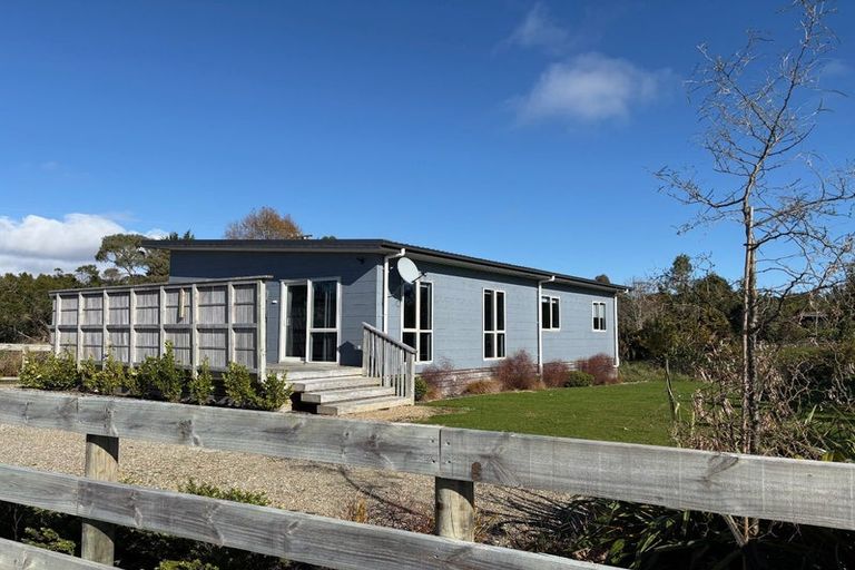 Photo of property in 1 Paparoa Way, Westport, Cape Foulwind, 7892