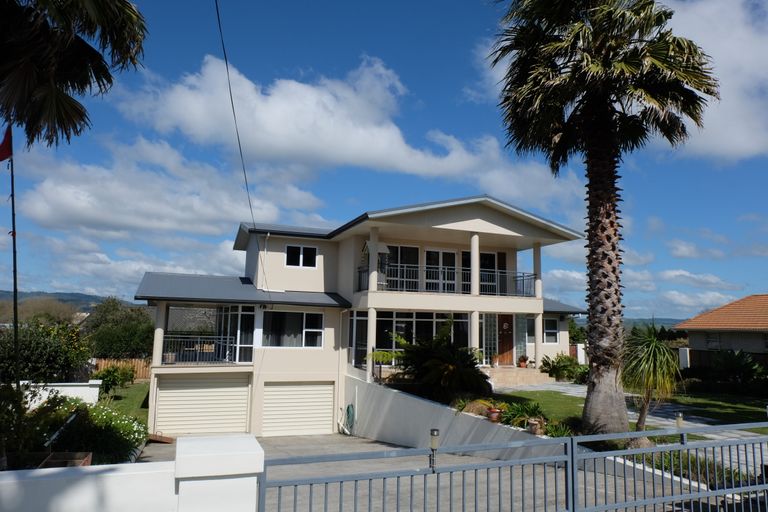 Photo of property in 26 Kimihia Road, Huntly, 3700