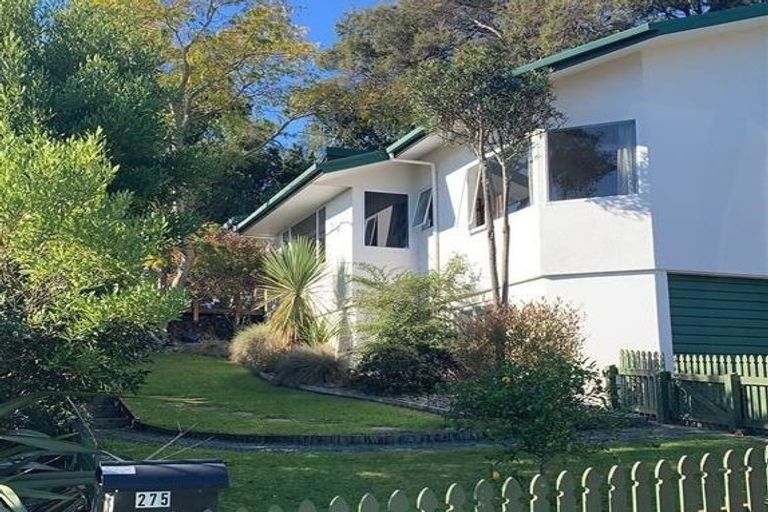 Photo of property in 275 Hill Street, Richmond, 7020