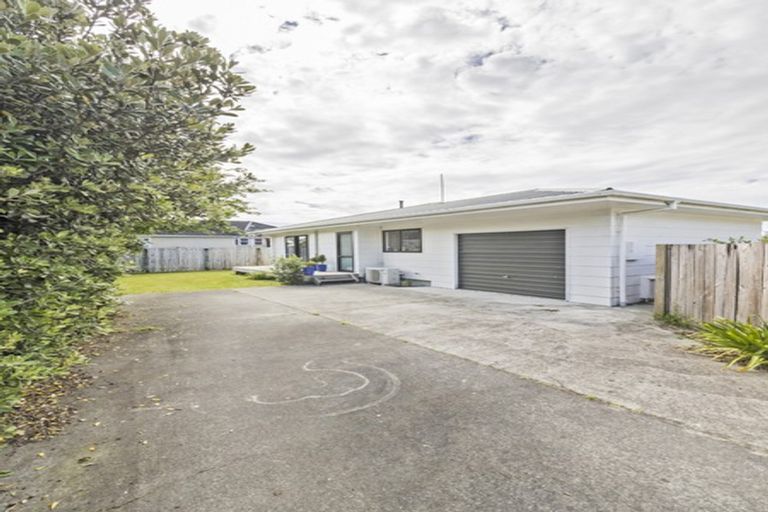 Photo of property in 31b Seddon Street, Takaro, Palmerston North, 4412