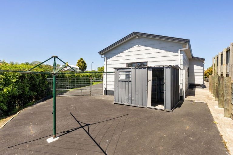 Photo of property in 26a Newton Street, Ngaruawahia, 3720