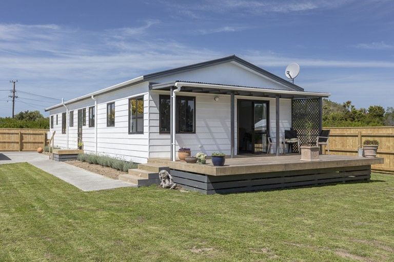 Photo of property in 32b Alexandra Street, Marton, 4710