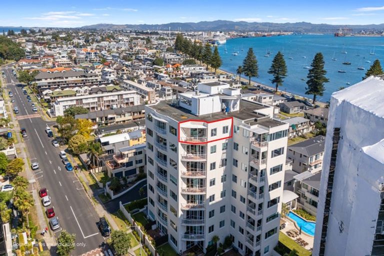 Photo of property in 50/12 Maunganui Road, Mount Maunganui, 3116