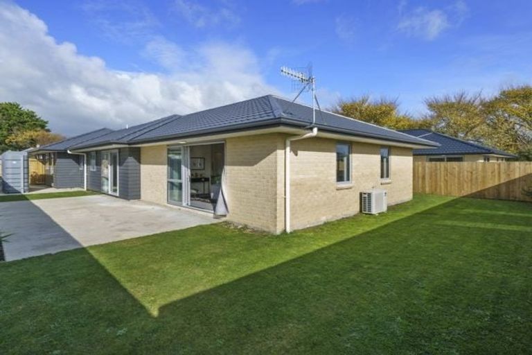 Photo of property in 140a Rugby Street, Awapuni, Palmerston North, 4412