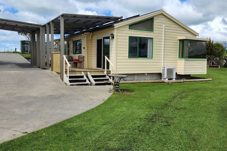 Photo of property in 191 Lincoln Road, Inglewood, 4389