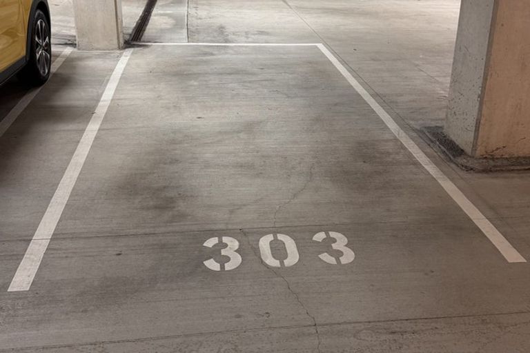 Photo of property in Tenor Apartments, 303/40 Library Lane, Albany, Auckland, 0632