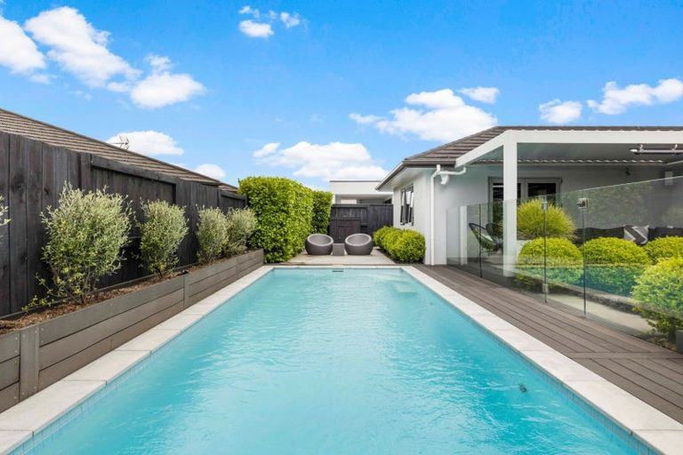 Photo of property in 10 Amokura Crescent, Flagstaff, Hamilton, 3210