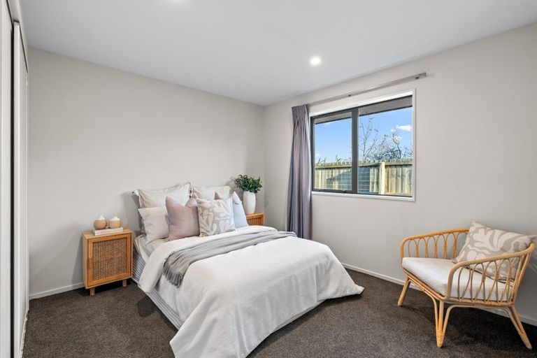 Photo of property in 14 Korokio Lane, Halswell, Christchurch, 8025