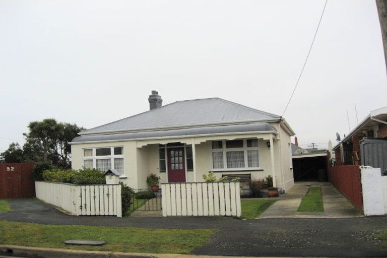 Photo of property in 50 Normanby Street, Saint Kilda, Dunedin, 9012