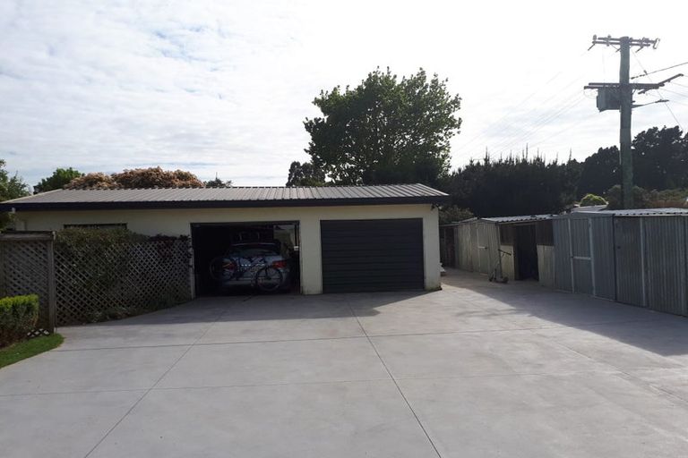 Photo of property in 150 Kings Road, Leithfield, 7481