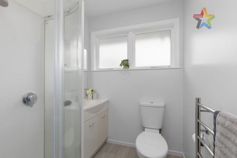 Photo of property in 16 Cottle Street, Avalon, Lower Hutt, 5011