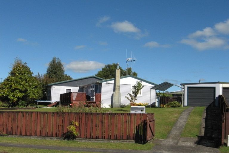 Photo of property in 10 Aberfoyle Place, Tokoroa, 3420