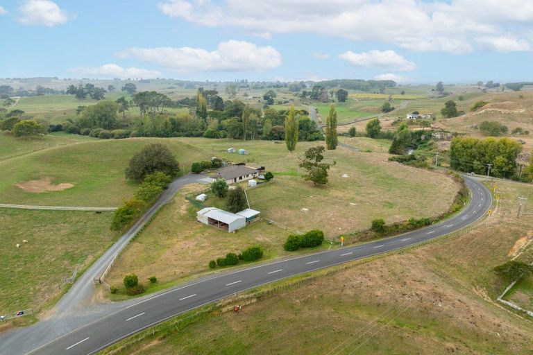Photo of property in 240 Waotu Road, Putaruru, 3481