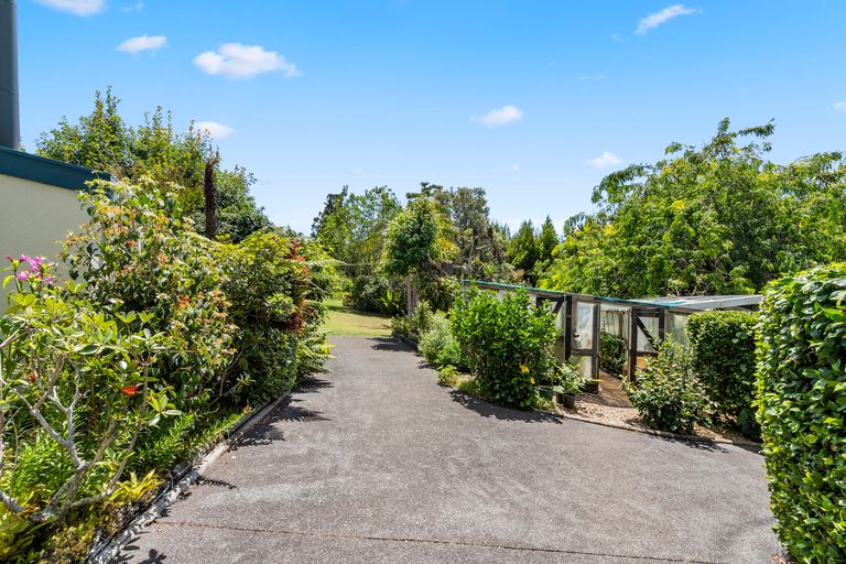 Photo of property in 148 Koropewa Road, Waipapa, Kerikeri, 0295