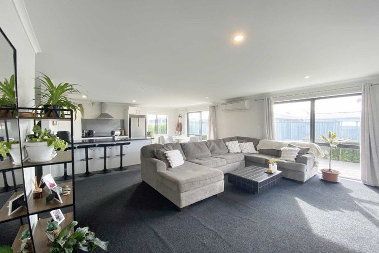 Photo of property in 52 Tiny Hill Drive, Rolleston, 7614